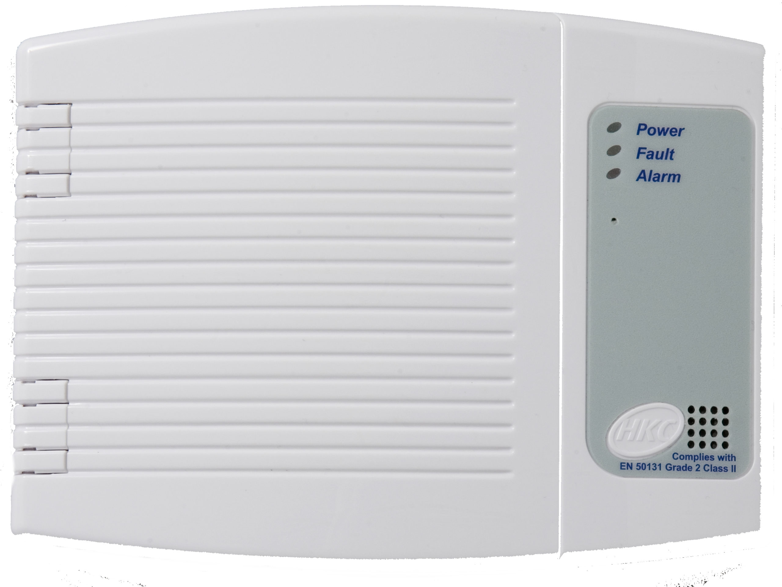 HKC Intruder Alarm Real Security