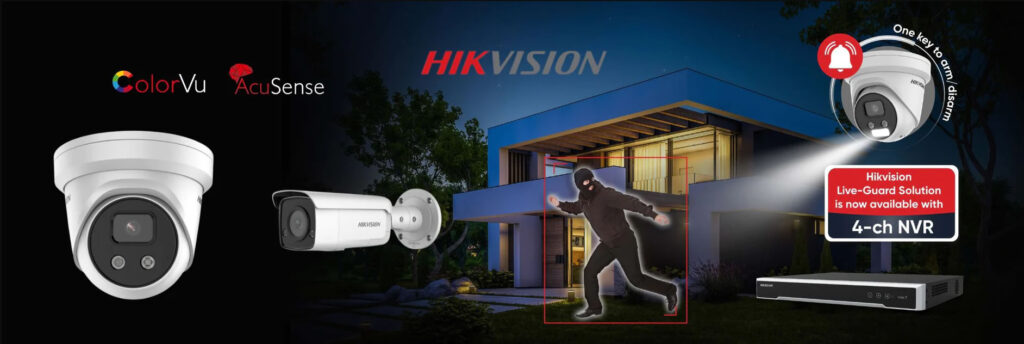 Hikvision