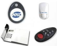 Security Alarms CCTV - Real Security